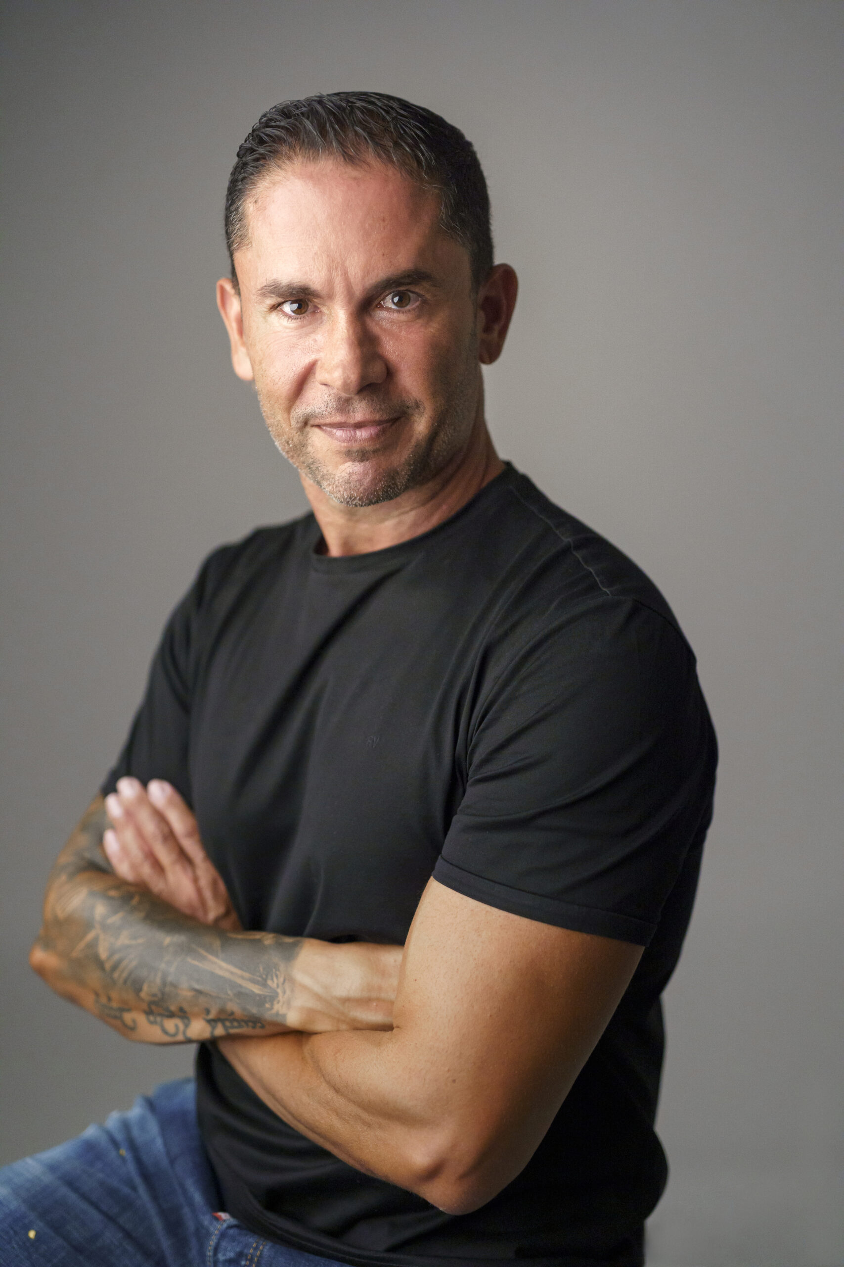 Borín Martínez