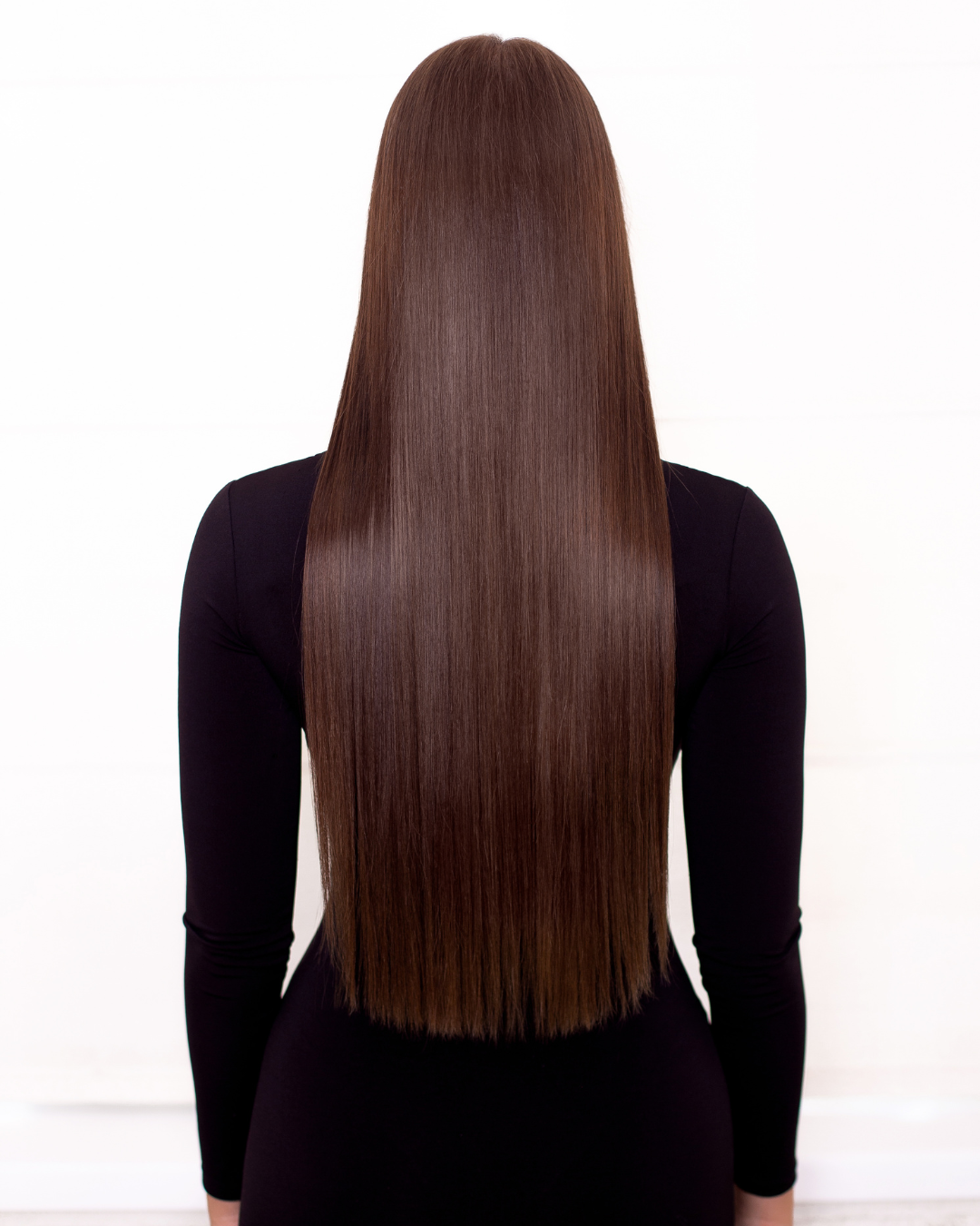 VIVO resultado cabello